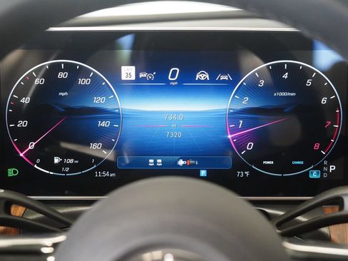 Certified 2026 Mercedes-Benz CLE 300 4MATIC Cabriolet image 21
