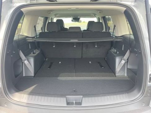 New 2026 Hyundai Santa Fe SE AWD/4WD image 34