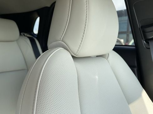 New 2025 MAZDA CX-30 2.5 Turbo w/ Premium Package image 28