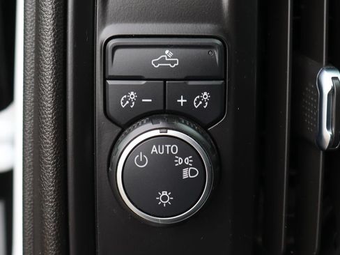 Used 2024 Chevrolet Silverado 2500 W/T w/ WT Convenience Package RWD image 23