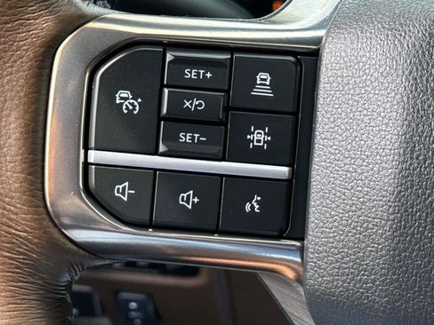 Used 2025 Ford F150 King Ranch AWD/4WD image 21