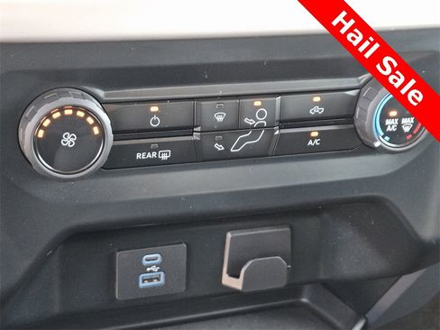 Used 2023 Ford F150 XLT image 17