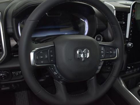 New 2026 RAM 1500 Laramie image 15