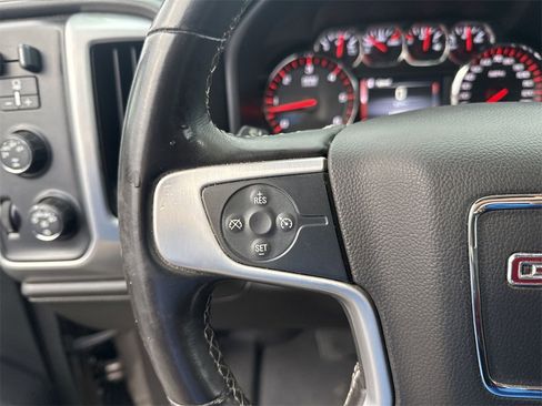 Used 2015 GMC Sierra 1500 SLE w/ SLE Value Package image 16