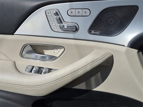Certified 2022 Mercedes-Benz GLE 350 4MATIC image 25