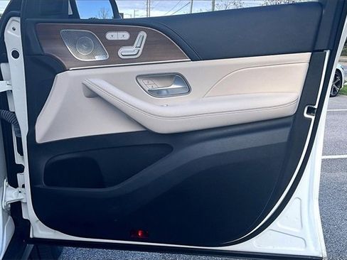 Certified 2022 Mercedes-Benz GLE 350 GLE 350 image 28