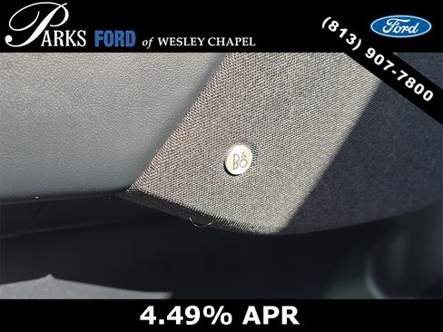 Certified 2023 Ford Mustang Mach-E GT w/ GT Performance Edition image 19