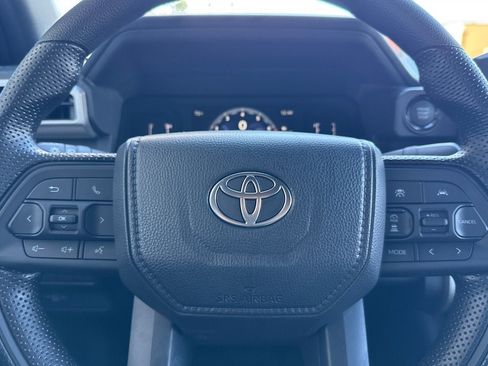 New 2026 Toyota Tacoma SR5 RWD image 24