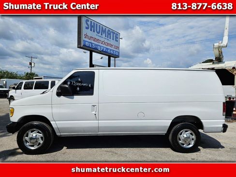 Used 1998 Ford E-250 and Econoline 250 image 1