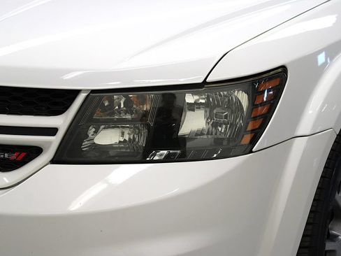 Used 2019 Dodge Journey GT AWD/4WD image 36