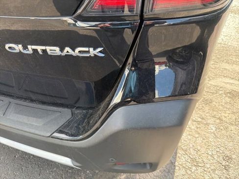 Used 2024 Subaru Outback Limited AWD/4WD image 3