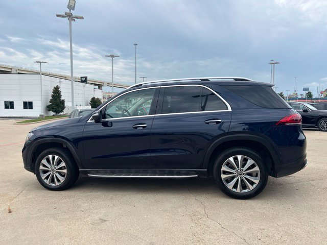 Used 2020 Mercedes-Benz GLE 350 4MATIC image 6