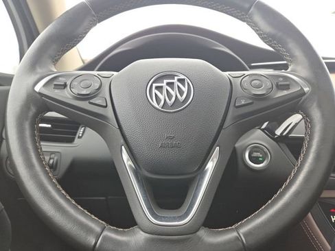 Used 2017 Buick Envision Essence image 35