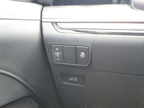 New 2025 Kia K5 EX FWD image 17