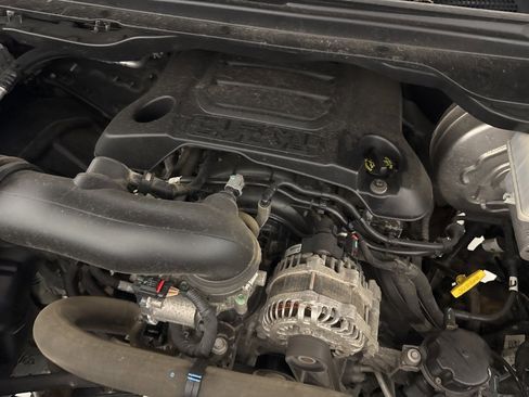 Used 2019 RAM 1500 Rebel w/ Level 1 Equipment Group image 54