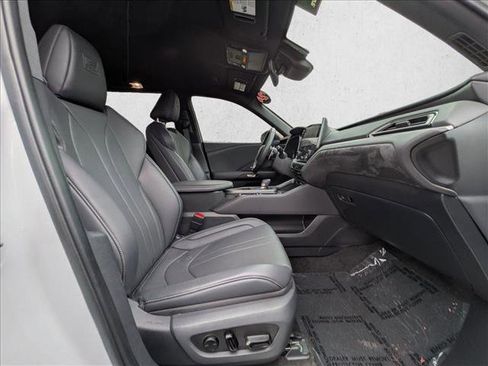 Used 2024 Lexus TX 500h TX 500h F SPORT Premium image 21