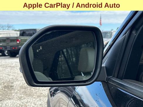 Used 2021 Ford Explorer Platinum w/ Equipment Group 601A image 8