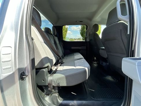 Used 2023 Ford F350 XLT image 19