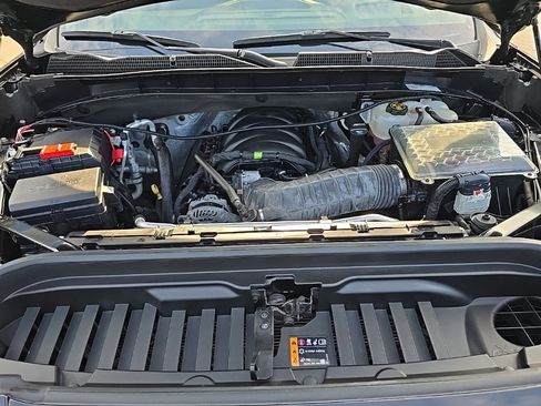 Used 2021 GMC Sierra 1500 AT4 w/ Off-Road Performance Package image 35