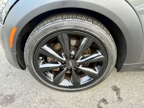 Used 2014 MINI Cooper S image 9