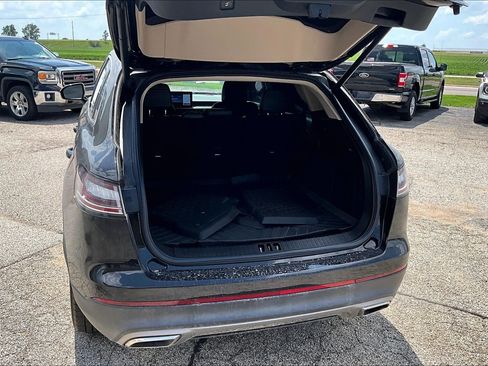 Used 2023 Lincoln Nautilus AWD w/ Premium Package image 18