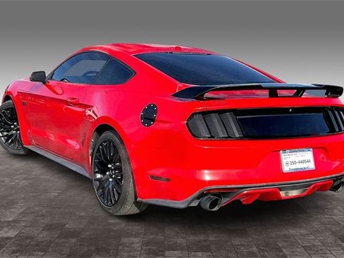 Used 2016 Ford Mustang GT Premium w/ Equipment Group 401A image 12