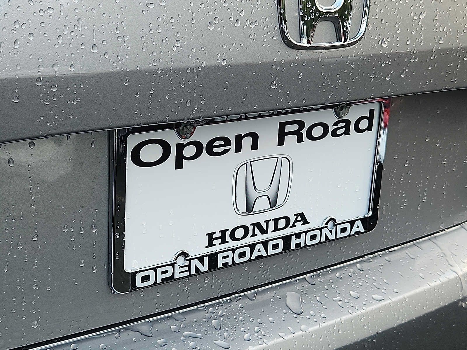Certified 2023 Honda Civic Sport image 30