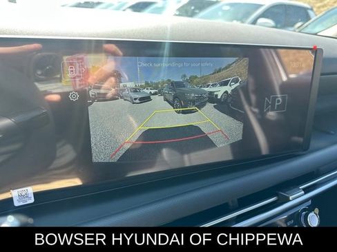 New 2026 Hyundai Santa Cruz SEL image 14