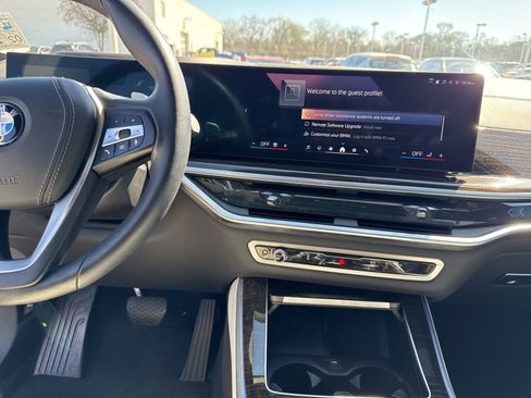 Certified 2024 BMW X5 xDrive40i w/ Parking Assistance Package image 15