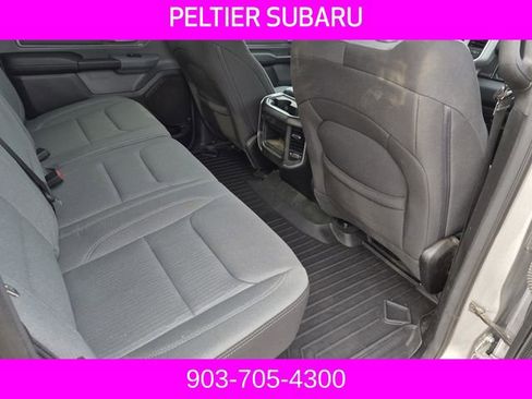Used 2022 RAM 1500 Lone Star image 16