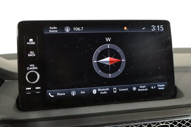 Used 2024 Acura Integra A-Spec w/ Technology Package FWD image 37