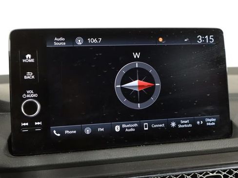 Used 2024 Acura Integra A-Spec FWD image 37