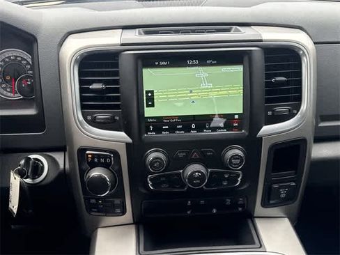 Used 2018 RAM 1500 Big Horn image 18