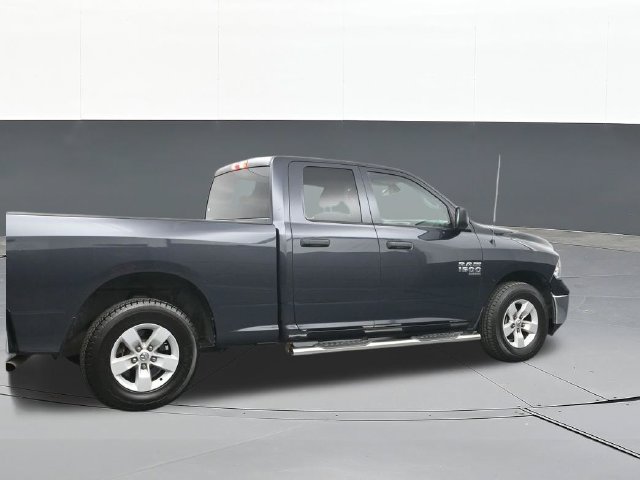 Used 2019 RAM 1500 Tradesman w/ Popular Equipment Group RWD image 16