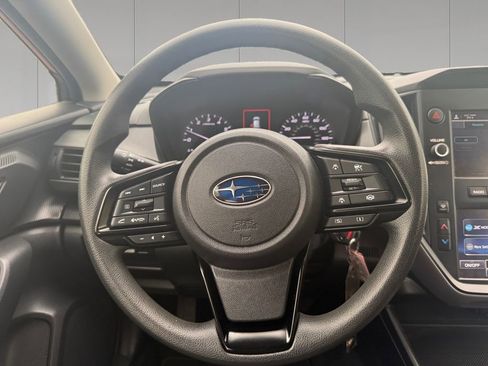Used 2024 Subaru Crosstrek 2.0i AWD/4WD image 13