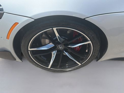 Used 2022 Toyota Supra Premium w/ Driver Assist Package image 33