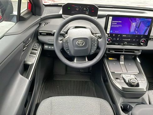 New 2026 Toyota bZ image 13