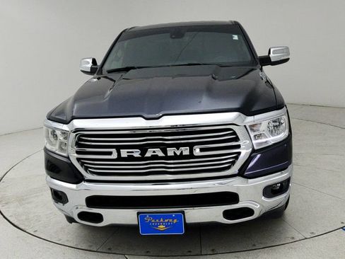 Used 2021 RAM 1500 Lone Star RWD image 2