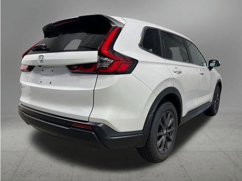 New 2026 Honda CR-V EX-L image 6