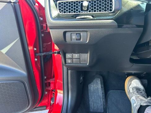 Used 2024 Honda Civic Touring image 16