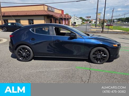 Used 2024 MAZDA MAZDA3 s FWD image 15