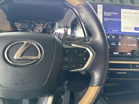 Certified 2023 Lexus RX 350 Premium w/ Cold Area Package image 25