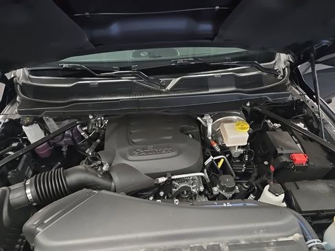 New 2026 RAM 2500 Rebel w/ Rebel Level 1 Equipment Group image 33
