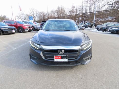 Used 2021 Honda Insight Touring image 6
