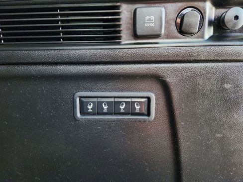 Used 2023 Jeep Wagoneer L Series II image 34