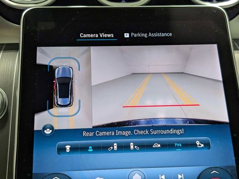 Certified 2023 Mercedes-Benz GLC 300 4MATIC image 27