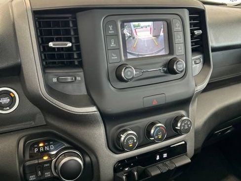 Used 2024 RAM 1500 Tradesman w/ Night Edition AWD/4WD image 17