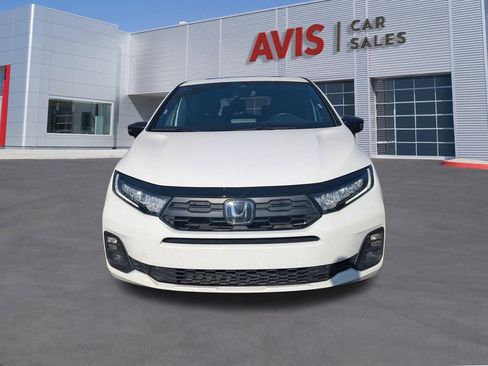 Used 2025 Honda Odyssey Sport-L image 2