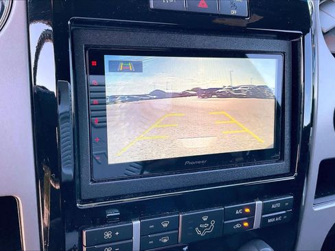 Used 2012 Ford F150 FX2 w/ FX Luxury Pkg image 24