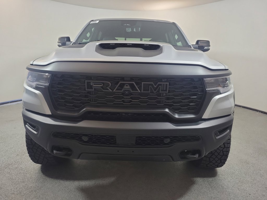 New 2026 RAM 1500 RHO w/ RHO Level 1 Equipment Group AWD/4WD image 2